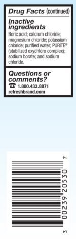 Refresh Liquigel Eye Gel - Image 2