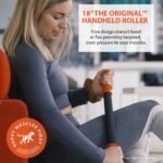 Tiger Tail Portable Massage Stick - Image 4