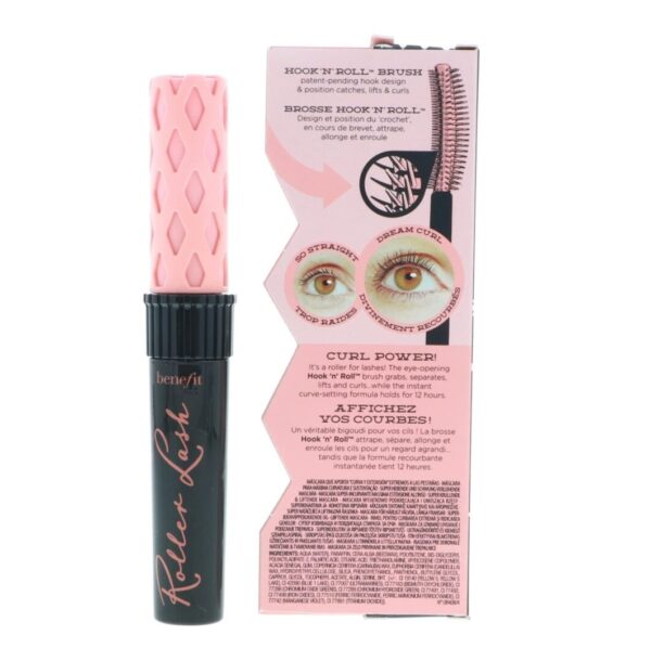 Benefit Roller Lash Mascara - Image 6