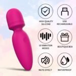 Compact Handheld Massager - Image 6