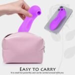 RUICHUAN Handheld Electric Massager - Image 5