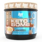 BPI Sports Keto Bomb Creamer