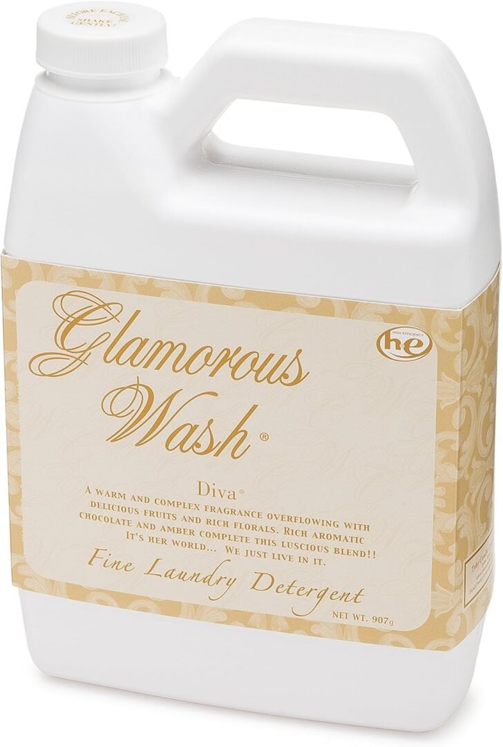 Version 1.0.0 Tyler Glamorous Wash Diva - Image 1