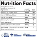 Immune Support Pack - Image 2