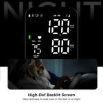 Upper Arm BP Monitor Kit - Image 4