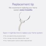 ResMed AirFit P10 Frame System - Image 6