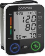 Paramed Blood Pressure Monitor