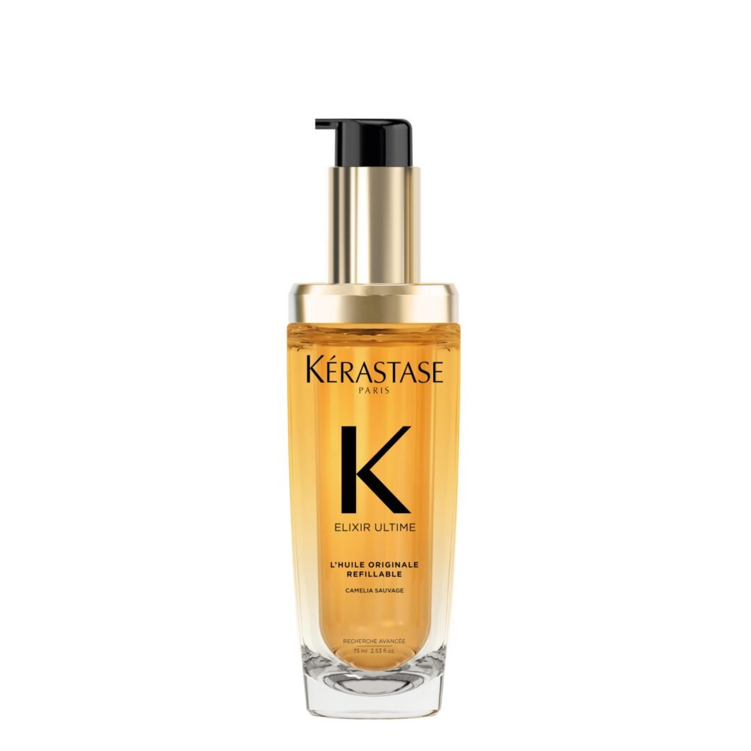 Version 1.0.0 Kerastase Elixir Hair Oil - Image 1