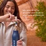 ZeroLyte Electrolyte Drink Powder - Image 4