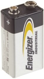 Energizer Industrial 9V Batteries - Image 2