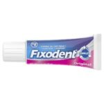 Fixodent Denture Adhesive Pack - Image 7