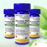 Rising Health Nicotine Lozenge - Image 2