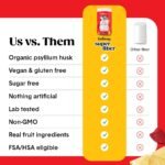 Bellway Fiber Powder - Image 5