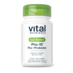 Hyperbiotics Pro-15 Daily Probiotic