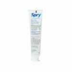 Spry Xylitol Fluoride Toothpaste - Image 3