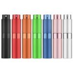LISAPACK 8ML Perfume Atomizer