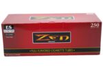 ZEN Cigarette Tubes - 5 Boxes - Image 5