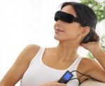 Wizard Research Heated Eye Mask