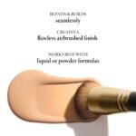 Laura Geller Foundation Blending Brush - Image 2