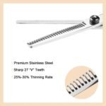 Professional Hair Cutting Set - Image 4