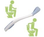 Juvo Toilet Aid - Mobility Solution - Image 9