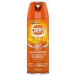 OFF! Active Insect Repellent - Image 2