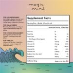 Magic Mind Focus Energy Shots - Image 8