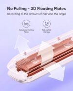 Wavytalk Titanium Hair Styler - Image 6
