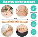 Wood Therapy Massager Set - Image 7