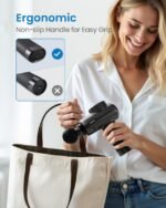 RENPHO Portable Massage Gun - Image 6