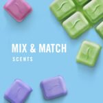 Febreze Gain Wax Melts - Image 5