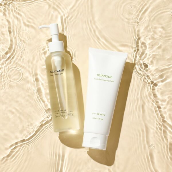mixsoon Double Cleansing Set - Image 2