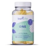 Just One Bariatric Multivitamin - Image 2