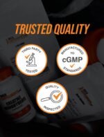 BulkSupplements Alpha GPC Powder - Image 5