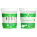 Easy@Home Drug Test Kit