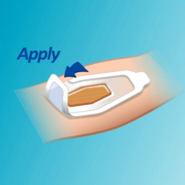 Nexcare Waterproof Bandages - Image 9