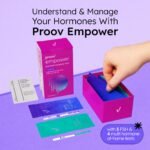 Proov Hormone Tracker Kit - Image 2