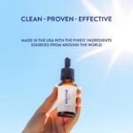 Routine Wellness Hair Serum - Image 4