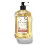 A La Maison White Tea Liquid Soap - Image 5