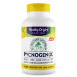 Pycnogenol 100mg Capsules