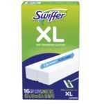 Swiffer X-Large Sweeping Cloths