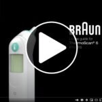 Braun Ear Thermometer IRT6515 - Image 5