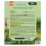 OFF! Deep Woods Insect Repellent - Image 4