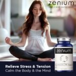 Zenium Stress Relief Capsules - Image 3