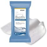 Sage Bath Wipes Pack