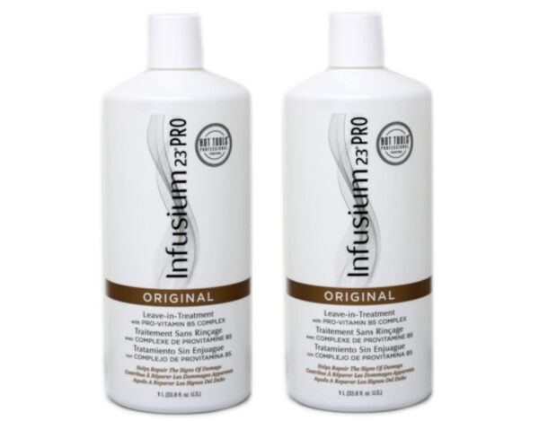 Infusium Pro 23 Hair Treatment - Image 1