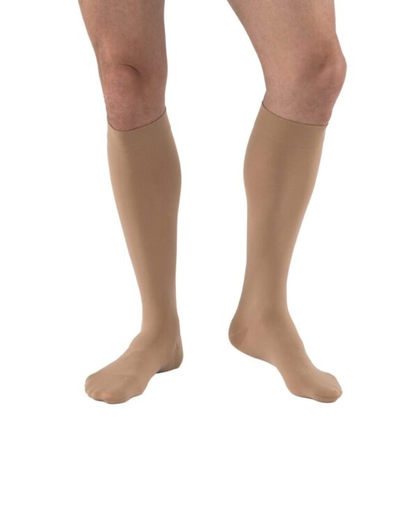 JOBST Knee High Compression Socks - Image 1