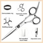 Professional Hair Cutting Set - Image 3
