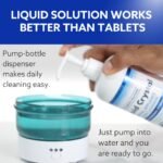 Dr. B Liquid Crystal Soak - Image 3