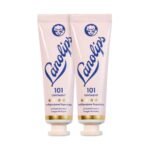Lanolips Lip Balm Duo